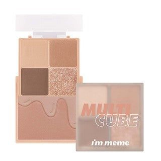 Wholesale I'm Meme Im_multi Cube_05 Vanilla Double Shot | Carsha