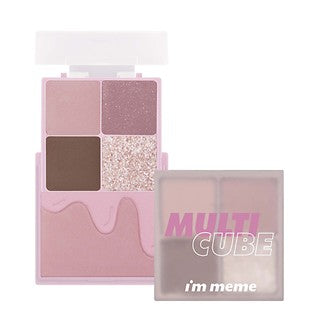 Wholesale I'm Meme Im_multi Cube_06 Icy Taro | Carsha