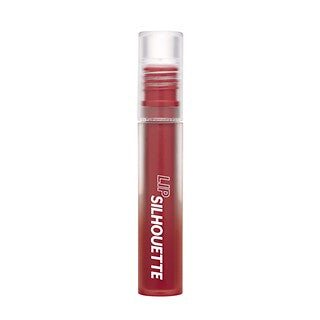 Wholesale I'm Meme Im_lip Silhouette Matte Velvet Tint_06 Preppy Brick | Carsha