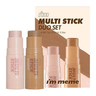 Wholesale I'm Meme Im Multi Stick Duo Set 01 Warm Maker | Carsha