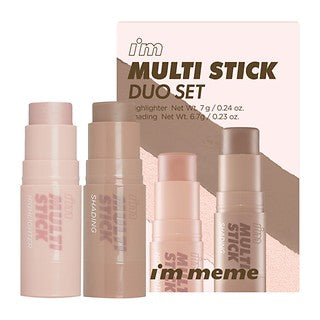 Wholesale I'm Meme shilla Exclusive im Multi Stick Duo Set 02 Cool Maker | Carsha