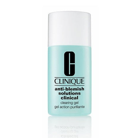 Clinique Anti-blemish Solutions Clinical Clearing Gel  | Carsha Black Friday 50% OFF