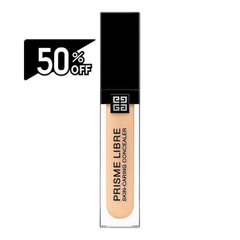 Givenchy Beauty Prisme Libre Concealer 11ml W110 | Carsha Black Friday 50% OFF