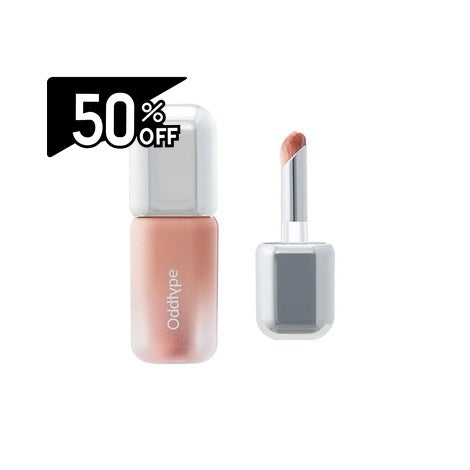 Oddtype Unseen Balloon Tint 421 Purity | Carsha Black Friday 50% OFF