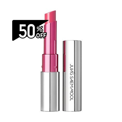 Jungsaemmool New Classic Glaze Lipstick #narcissism Pink | Carsha Black Friday 50% OFF