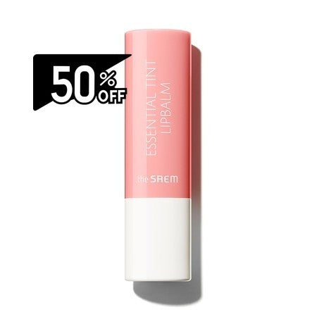 The Saem Essential Tint Lip Balm Pk02 | Carsha Black Friday 50% OFF