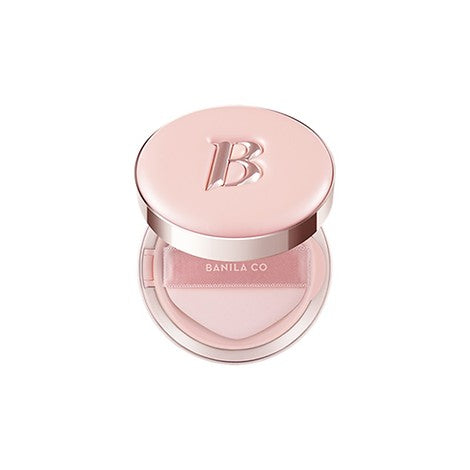 Banila Co Essence Skin Pink Cushion-21n Nude-12g | Carsha Black Friday 50% OFF