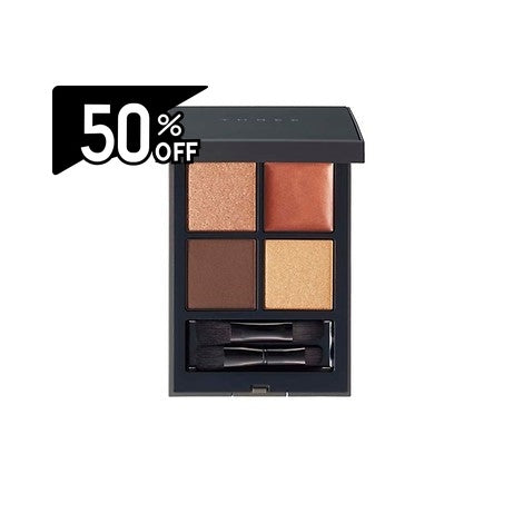 Three Dimensional Vision Eye Palette 03 | Carsha Black Friday 50% OFF