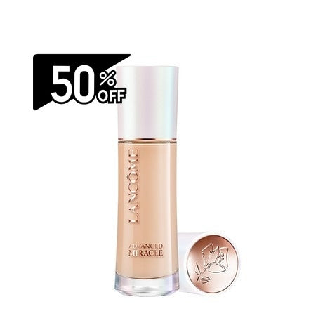 Lancome#po-03 / Lancome Advanced Miracle Essence Foundation 30ml | Carsha Black Friday 50% OFF