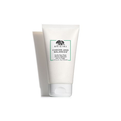 Origins Checks And Balances™   Frothy Face Wash | Carsha: Skincare Wholesale