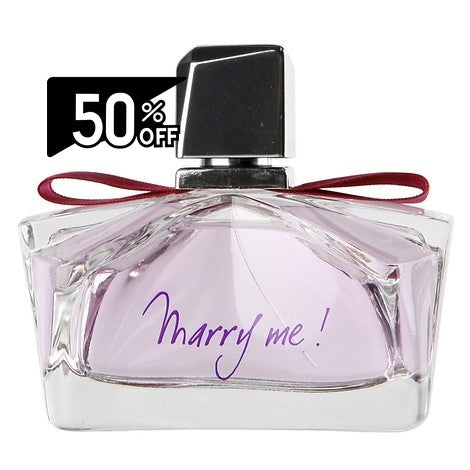 Lanvin(pfm) Marry Me E.d.p. 75ml | Carsha Black Friday 50% OFF