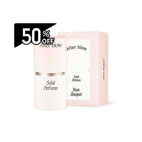 After Blow Solid Perfume 01 | Carsha Black Friday 50% OFF