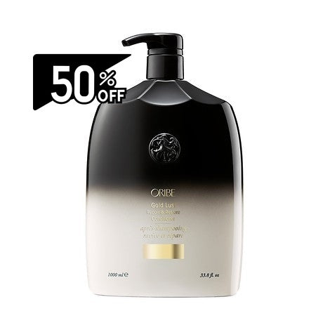 Oribe Gold Lust Repair & Restore Conditioner 1000ml | Carsha Black Friday 50% OFF