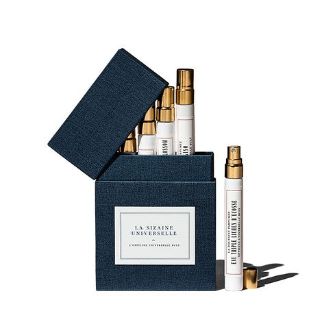 Officine Universelle Buly La Sizaine Universelle (10ml X 6ea) | Carsha Fragrances Deals 50% OFF