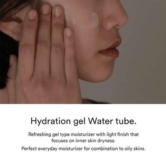 On Sale: Abib Hydration Gel Water Tube 75ml | Carsha Beauty