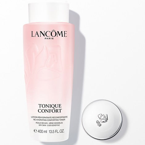 Lancome Tonique Confort 400ml | Carsha: Skincare Wholesale