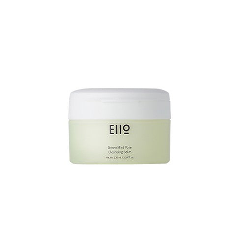 Wholesale Green Mint Pore Cleansing Balm 100ml | Carsha