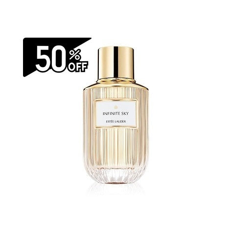 Estee Lauder Infinite Sky Eau De Parfum Refillable Perfume Spray | Carsha Black Friday 50% OFF