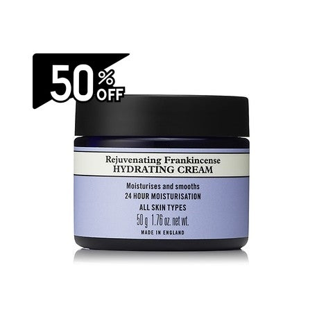 Neal's Yard Remedies Frankin-cense Cream | Carsha Black Friday 50% OFF