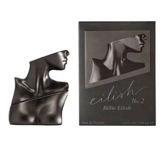 Billie Eilish Eilish No.2 Eau de Parfum 100ml / 3.4oz | Discontinued Perfumes at Carsha 