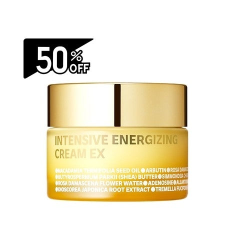 I Soi I Soi Skin Br Intensive Energizing Cream Ex 60ml | Carsha Black Friday 50% OFF