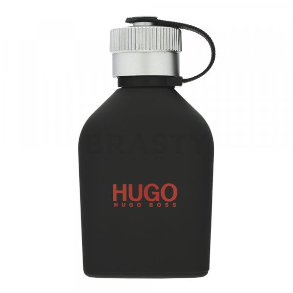 Hugo Boss Hugo Just Different Eau De Toilette Uomo 75 ml