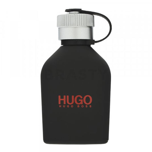 Hugo Boss Hugo Just Different Eau De Toilette Uomo 75 ml