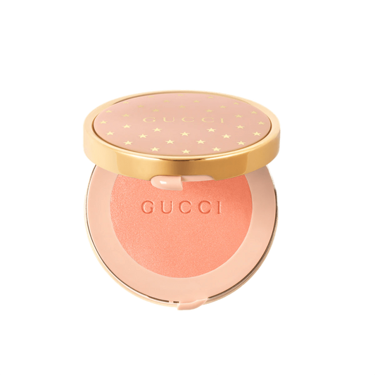 Gucci Beauty Blush De Beauté #02 Tender Apricot