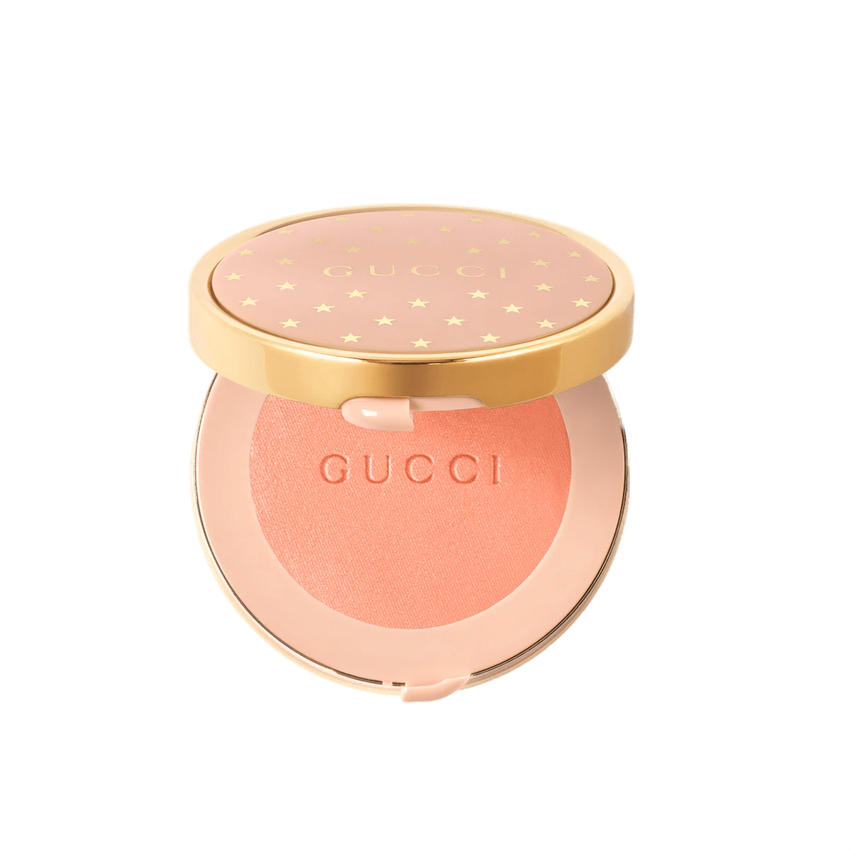 Gucci Beauty Blush De Beauté #02 Tender Apricot