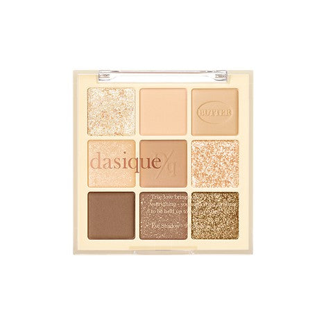 Dasique Shadow Palette #17 | Carsha Black Friday 50% OFF