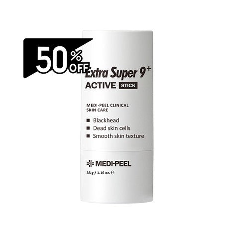 Medipeel Medipeel Extra Super 9 Plus Active Stick | Carsha Black Friday 50% OFF