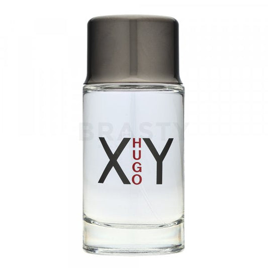 Hugo Boss Hugo XY Eau De Toilette Uomo 100 ml