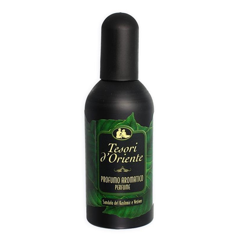 Wholesale Tesori d'oriente profumo 100 ml sandalo&vetiver | Carsha
