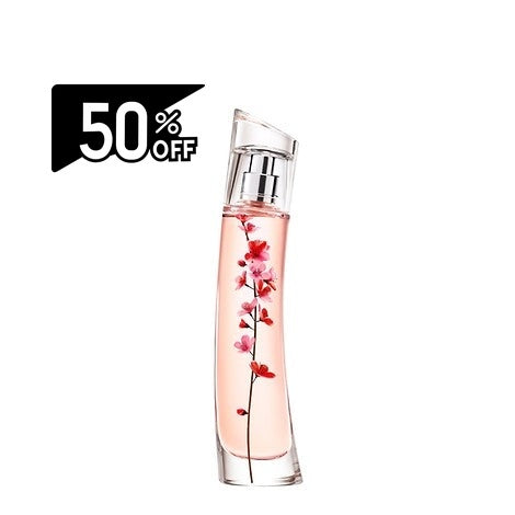 Kenzo Fbk Ikebana Edp 40ml | Carsha Black Friday 50% OFF