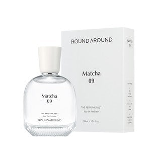 Wholesale Roundaround The Perfume Mist matcha 09 30ml | Carsha