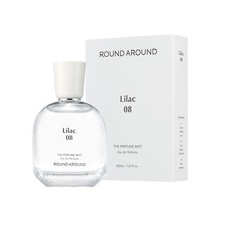 Wholesale Roundaround The Perfume Mist lilac 08 30ml | Carsha