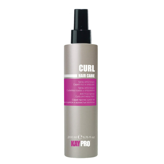 Kaypro ricci spray anticrespo 200ml