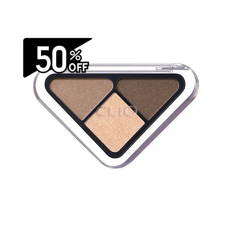 Clio Essential Shadow Tap 01 Portable Beige | Carsha Black Friday 50% OFF