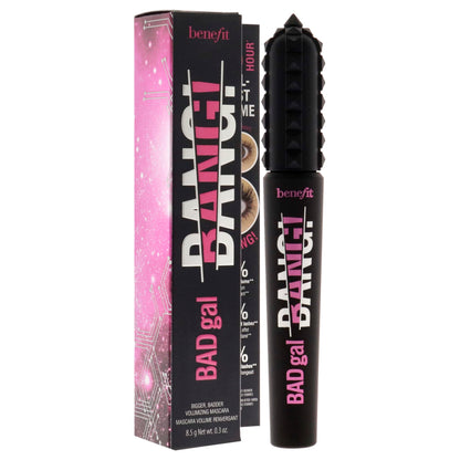 Wholesale Benefit Cosmetics Badgal Bang Mascara 8.5G #Intense Black | Carsha