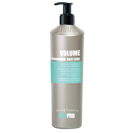 Balsamo per la cura dei capelli KayPro Volume 350 ml