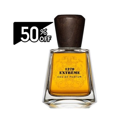 Liquides Perfume Bar Frapin 1270 Extreme Edp 100ml | Carsha Black Friday 50% OFF