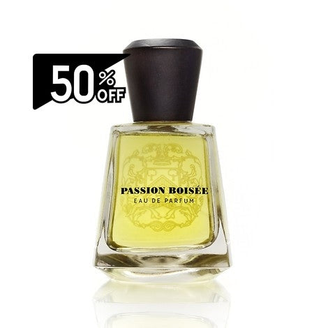 Liquides Perfume Bar Frapin Passion Boisee 100 | Carsha Black Friday 50% OFF