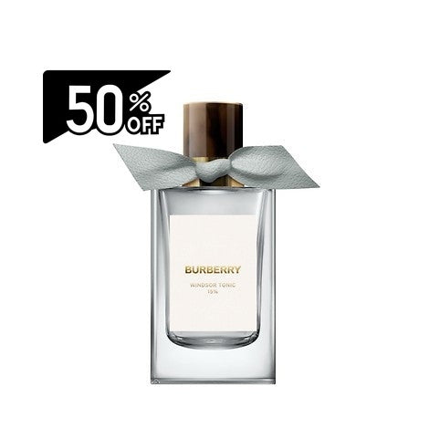 Burberry Pfm Signatures Windsor Tonic Eau De Parfum Unisex 100ml | Carsha Black Friday 50% OFF