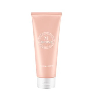 Wholesale British M Airy Wave Cream | Carsha