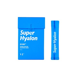 批發 Vt Super Hyalon 睡眠面膜 | Carsha