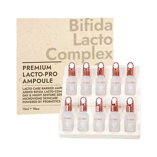 Wholesale Theorchidskin Orchid Skin Premium Lacto Pro Ampoule2 | Carsha