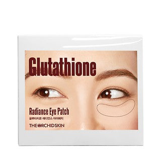 Wholesale Theorchidskin Set glutathione Eye Patch | Carsha