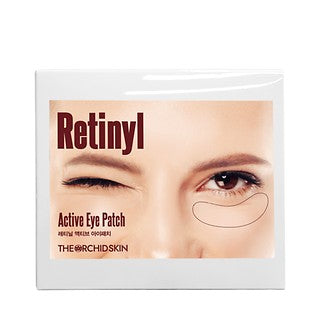 Wholesale Theorchidskin Set retiny Activeeyepatch | Carsha