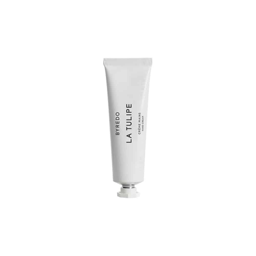 Wholesale Byredo La Tulipe Crema mani 30ml | Carsha