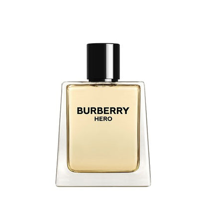 Burberry Pfm Hero Eau De Toilette For Men 100ml | Carsha: Fragrance Wholesale